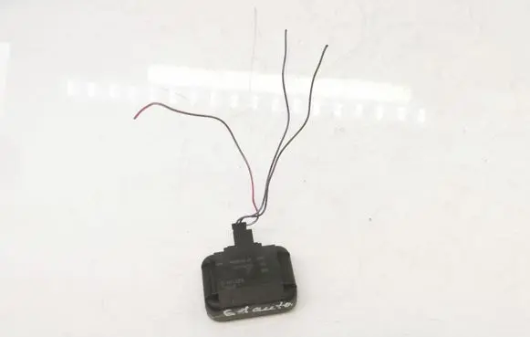 Rain sensor