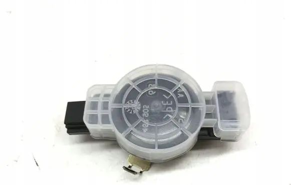 Iveco Daily 4th gen Rain sensor 5802307474