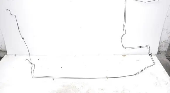 Mercedes-Benz AMG GT R190 C190 Brake line pipe/hose 