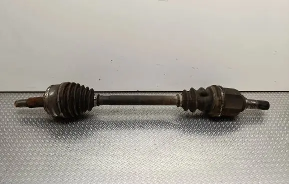 Renault Master III Front driveshaft 391017007R
