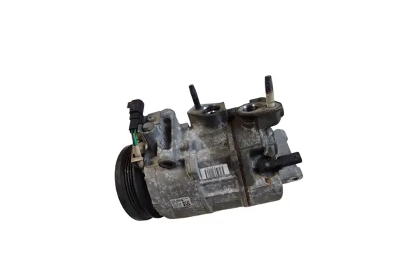 Ford Edge II Air conditioning (A/C) compressor (pump) K2GH19D629 K2GH19D629AC 06C11817