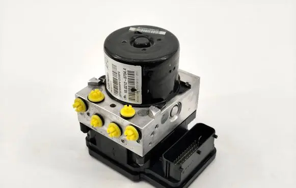 Opel Zafira C ABS Pump 13379599 10021207544 10096145323
