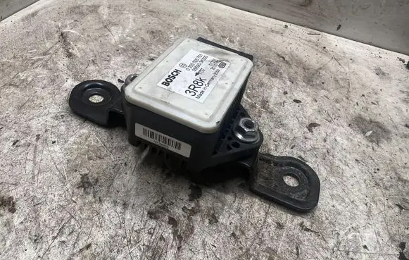 Hyundai Santa Fe ESP acceleration yaw rate sensor 956903K500