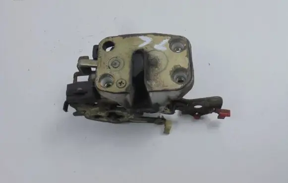 KIA Sportage Rear door lock