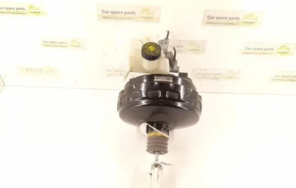 Mercedes-Benz E W212 Brake booster 2124302230 A2124302230