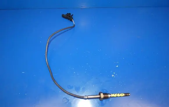 Volvo XC60 Exhaust gas temperature sensor 31319840