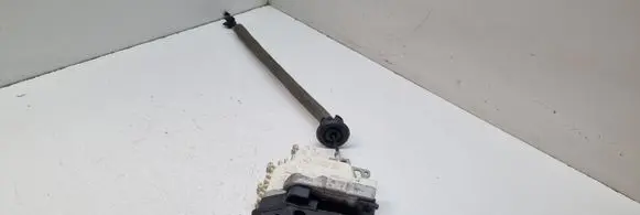 Audi A6 S6 C7 4G Front door lock 8J1837016C
