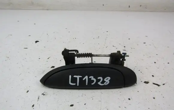 Renault Megane I Rear door exterior handle 