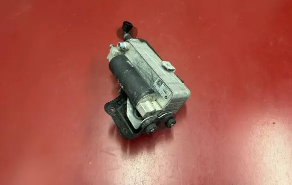 BMW X3 G01 A/C cooling radiator (condenser) 9367096 64509367096