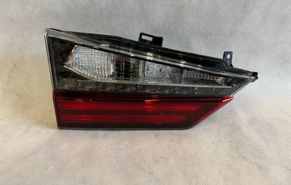 Lexus RX 450H Tailgate rear/tail lights LEXUSXLAMPA