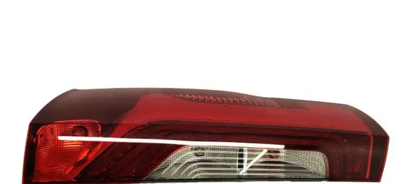 Mercedes-Benz Sprinter W907 W910 Rear/tail lights A9108205200 00112848 01325300601