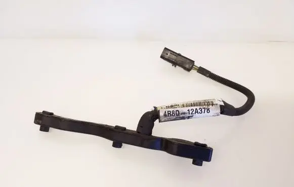 Land Rover Range Rover Sport L320 Glow plug wires 4B8012A378