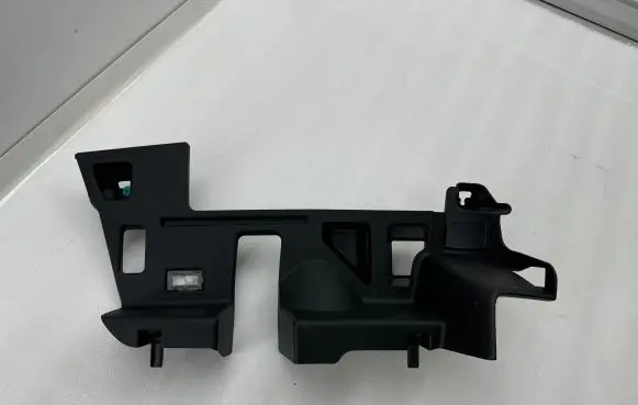 Tesla Model X Dashboard lower bottom trim panel 104933900D 103557700D