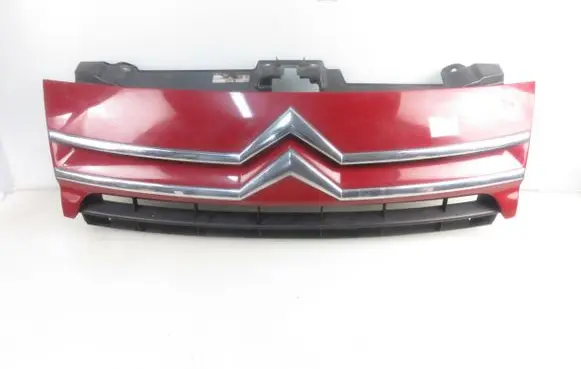Citroen Jumpy Front grill 1497651077