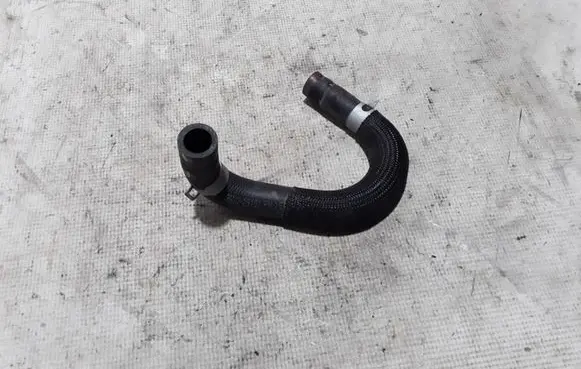 Hyundai Ioniq Engine coolant pipe/hose 369702B101
