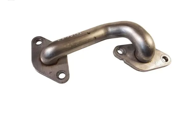 Mazda CX-5 II EGR valve line/pipe/hose