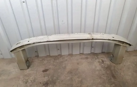 Opel Astra J Front bumper cross member