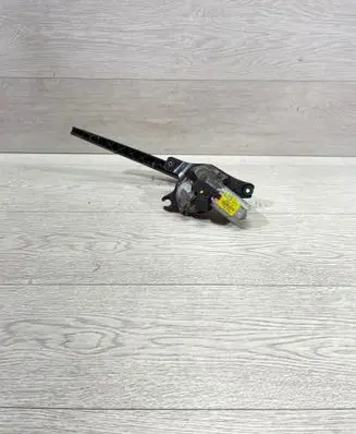 BMW X5 E70 Rear window wiper motor 6942165 W000009499 051303438