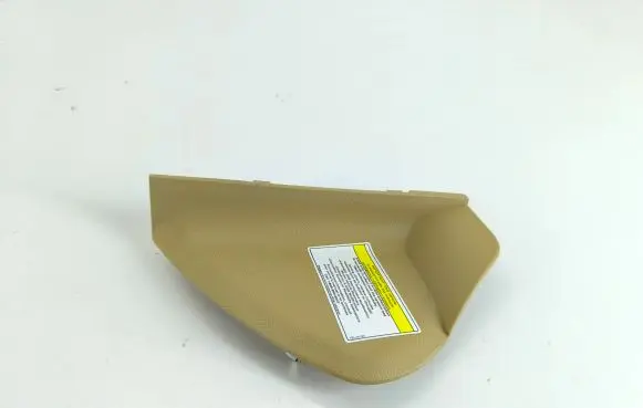 Mercedes-Benz GL X164 Dashboard side end trim a1646800339
