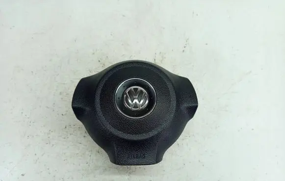 Volkswagen Caddy Steering wheel airbag 2K5880201F