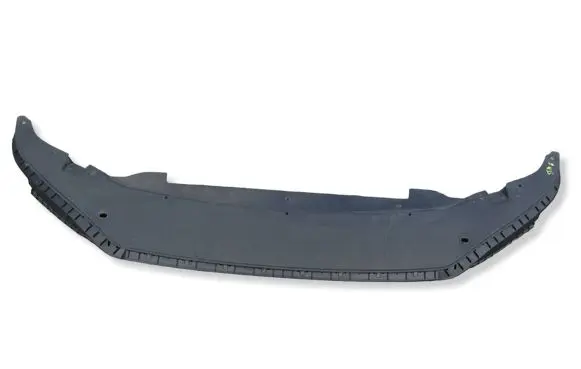 Volkswagen Touran III Front bumper lip 5TA805915E