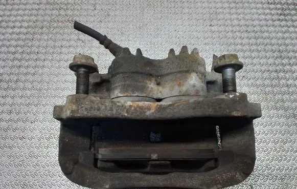Renault Master III Front brake caliper 410111997R