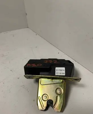 Volvo S80 Tailgate/trunk/boot lock/catch/latch 9170974 9203463 171299