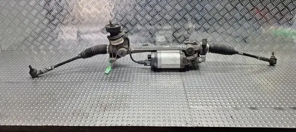 Audi A3 S3 8P Steering rack S18031832 1K1423051BQ