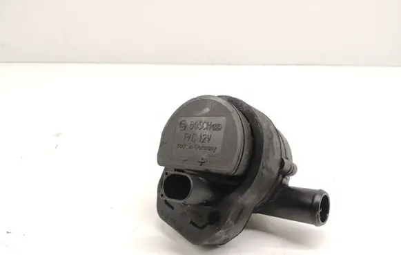 Mercedes-Benz Vito Viano W447 Electric auxiliary coolant/water pump A2118350028