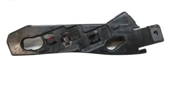 Citroen C4 II Picasso Front bumper mounting bracket AA36414171
