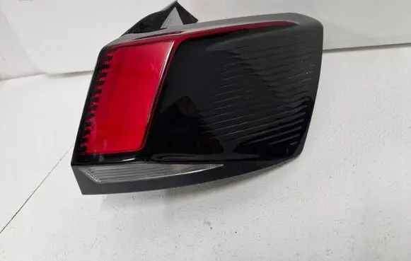 Peugeot 3008 II Rear/tail lights