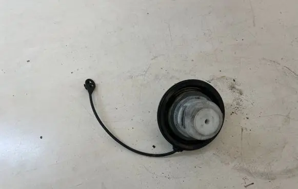 Ford S-MAX Fuel tank filler cap 