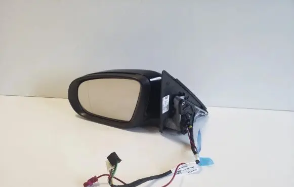 Mercedes-Benz EQB Front door electric wing mirror A2478107706 00194712