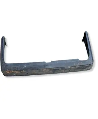 Mercedes-Benz E W124 Rear bumper 1248800340