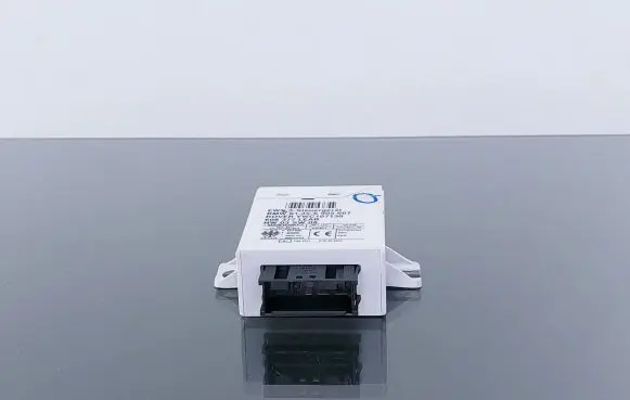BMW X5 E70 Immobilizer control unit/module 61356905667