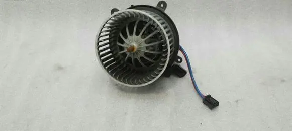 Porsche Panamera (970) Heater fan/blower 97057391100
