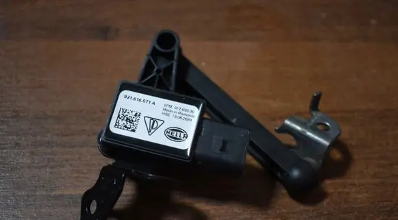 Porsche Taycan 9J1 Sensor 9J1616571AIDEAL
