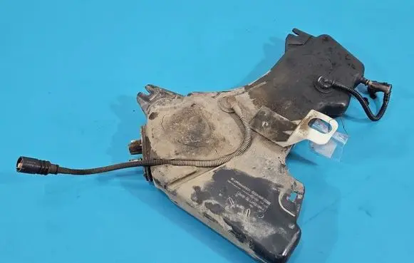 Peugeot 508 FAP fluid tank 9681917180 IMPRK1575644