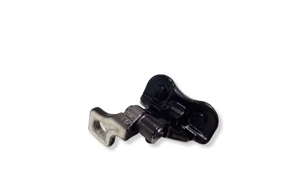 Mercedes-Benz EQB Rear door upper hinge HW177F1