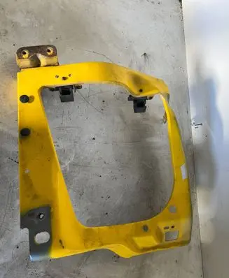 Ford Transit Headlight/headlamp mounting bracket 13k019ab