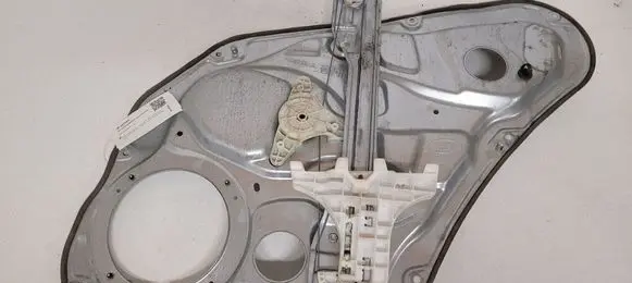 KIA Sorento Rear door window regulator with motor