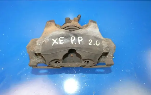 Jaguar XE Front brake caliper
