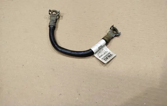 Volkswagen Crafter High voltage cable 7C0971250B 7C0971250
