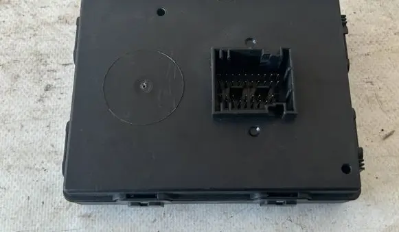 Volkswagen PASSAT B8 Other control units/modules 3Q0959435J