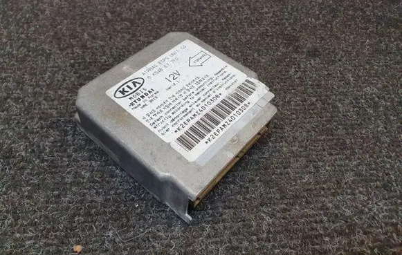 KIA Carnival Airbag control unit/module 0K54B677F0