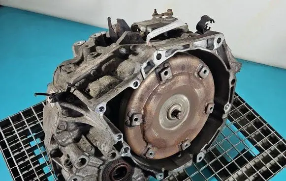 Opel Insignia A Automatic gearbox 11F3611492 IMPRK1416789