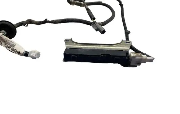 Lexus RX 450H Keyless (KESSY) go control unit/module 8999748050