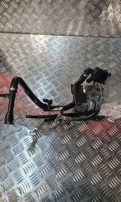 Volvo XC90 Electric auxiliary coolant/water pump 31686005 31697445