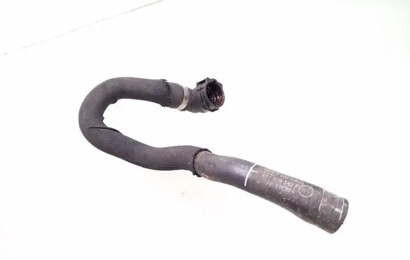 Audi A6 S6 C6 4F Engine coolant pipe/hose 4F1819342F