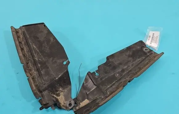 Opel Astra K Center console 33215568 IMPRK1465838